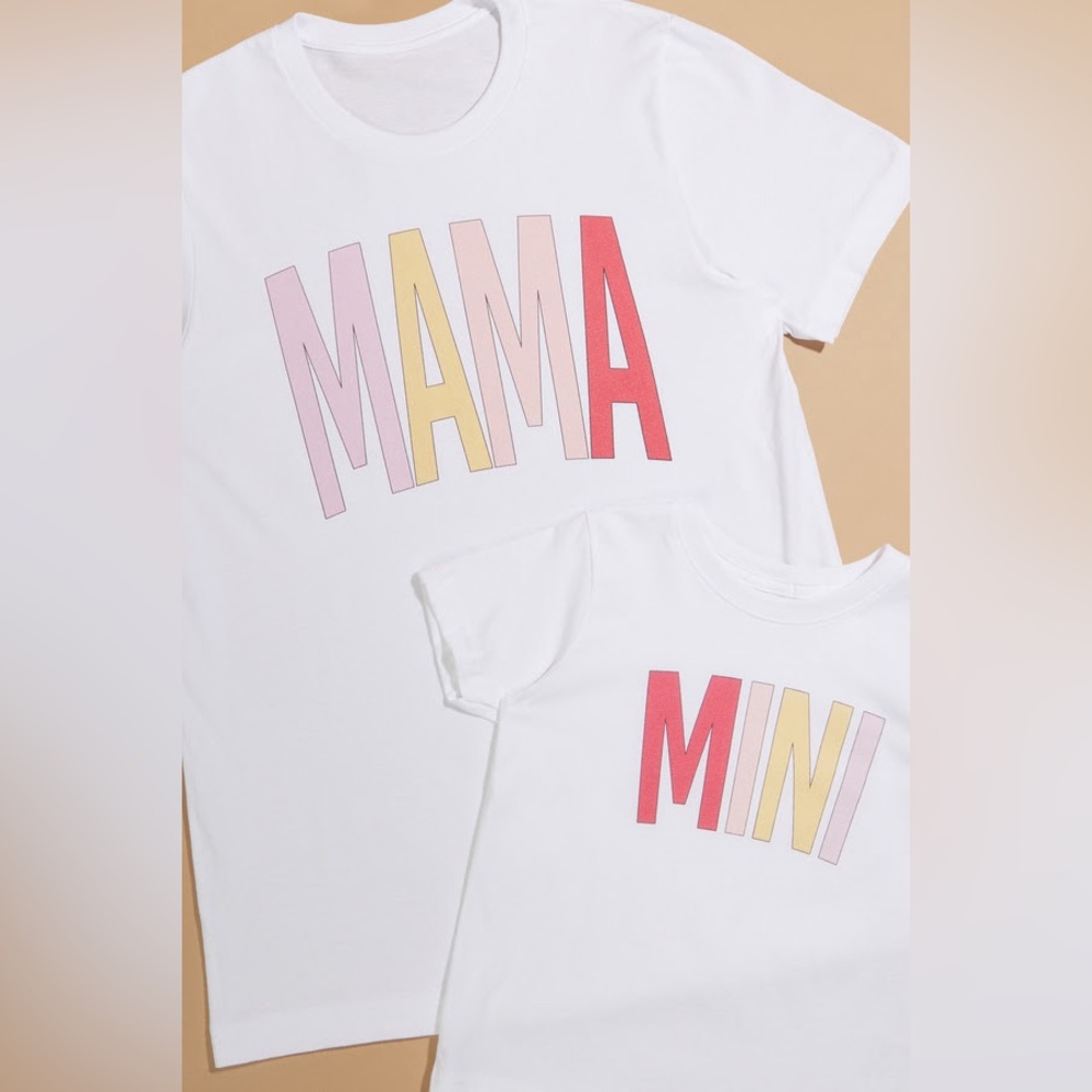 Tullabee Mini Tee